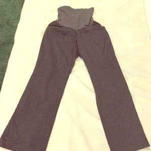 Motherhood Maternity pants